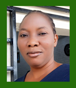OJO FEYIKEMI FOLAKE