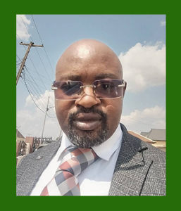 TAIWO, Seun Victor