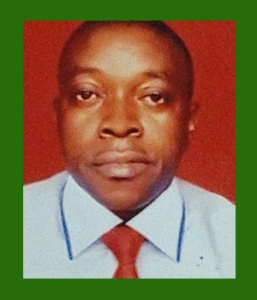 ADEOYE ADEYEBA ISOLA