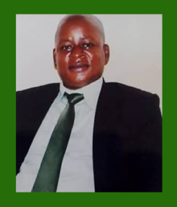 Ayilaran Clement Olaniyi