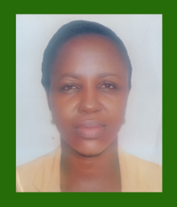 Ojo Oluwakemi Funke