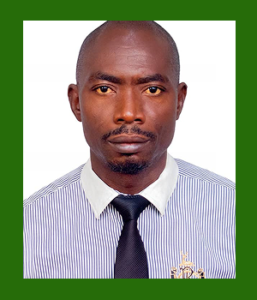OJO AKINYEMI SEUN