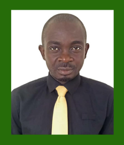 Ogunleye Joseph Segun
