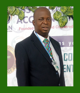 Ogunleye Joseph Segun