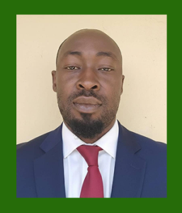 Obisesan Adeola Idowu