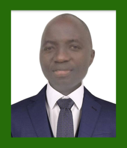 OLAYINKA OLUWUMI EBENEZER