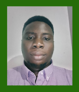 Mr. Samson O. Amosu