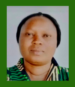 Mrs. Olubunmi I. OWOEYE