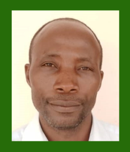 Mr. Clement O. ADEKOYA