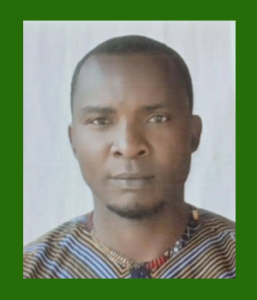 Mr. Rotimi James OMOLEHIN