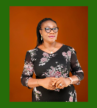 DR. FADIYA, ABIODUN ADESOPE. ACTING HOD, DEPARTMENT OF ADULT EDUCATION