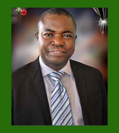 Dr. Idowu Philip AJEWOLE