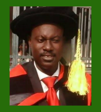 Dr. Ayodeji Olorunfemi OLAWOLE