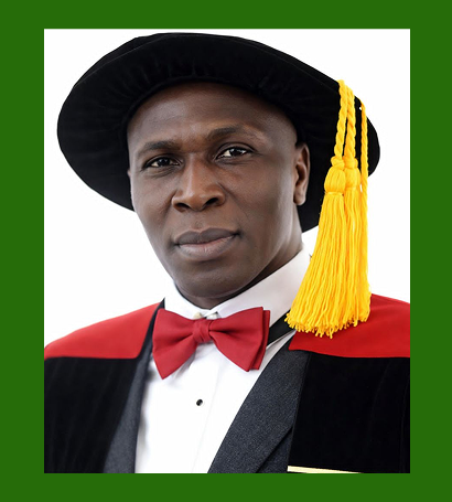 Dr. Adebolu Folajimi ADEKOYA