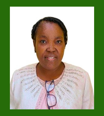 Prof. Folasayo T. FAYOSE