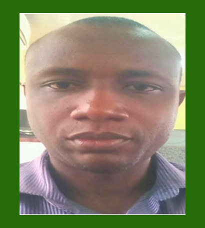 Dr Feyidamilola FALUYI