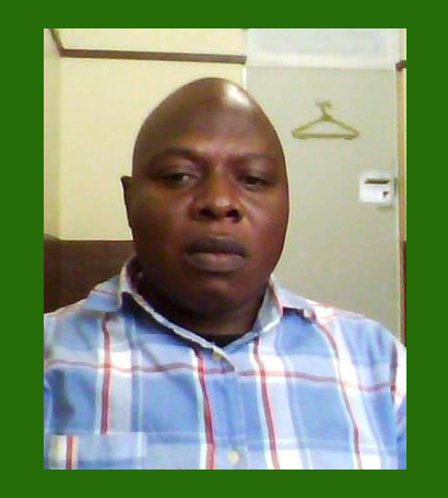 Dr. Ayodele Sunday Oluwole