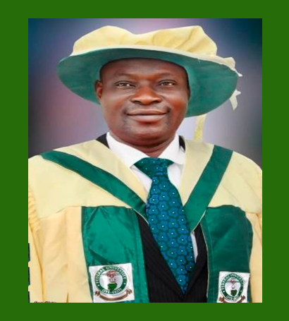 Prof. Mathew Arawole