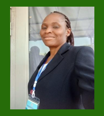 Esv (Mrs.) Blessing Adelegbeghe ODEWUMI