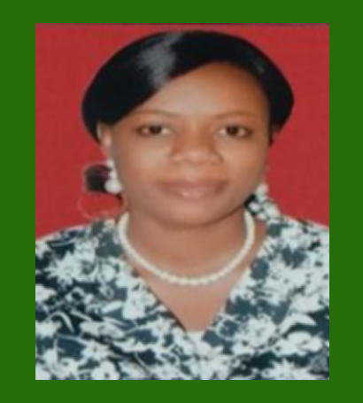 QS (Mrs.) Bosede Olajumoke ADEBAYO