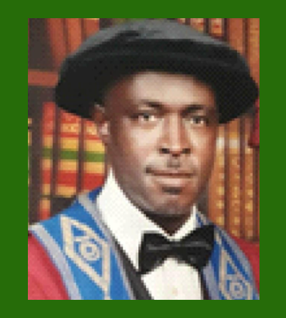 Dr. Sunday Oyetayo BABALOLA
