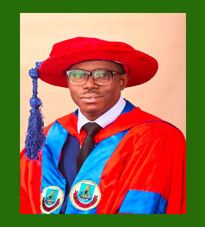 Dr. S.K. Ojo