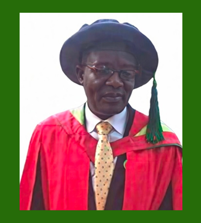 Dr. A.A. Adejumo