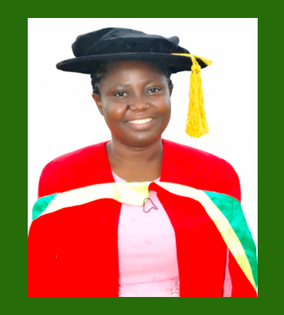 Dr. R.J. Komolafe