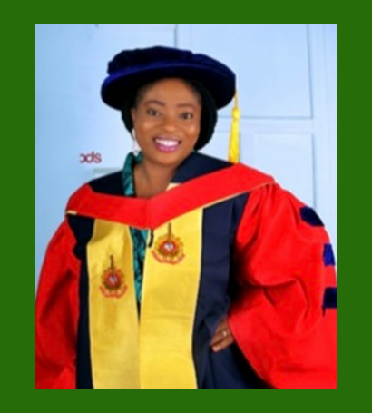 Dr Bolaji A. Omodunbi