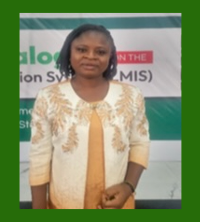 Dr. Adebimpe O. ESAN