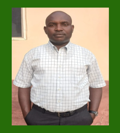 Dr. Olaiya FOLORUNSHO