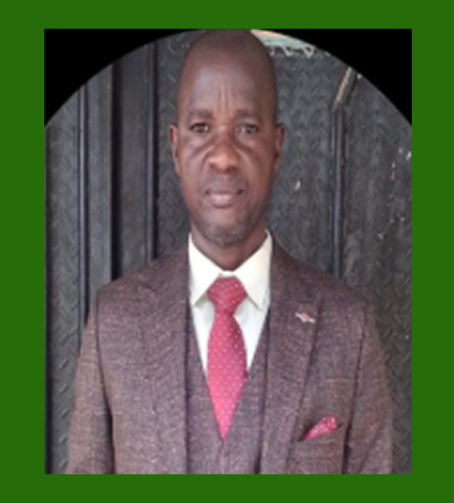 Dr.Ojo Ayobami FAGBUAGUN