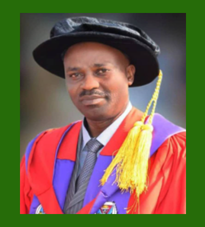 Dr. Stephen Alaba MOGAJI