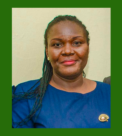 DR. (Mrs.) Opeyemi Yetunde OMOTUYI