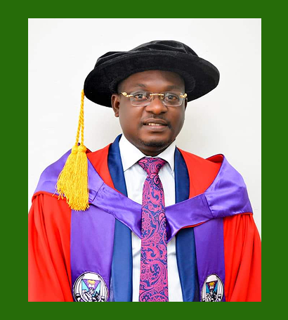 Dr. Akindeji Opeyemi FAJANA