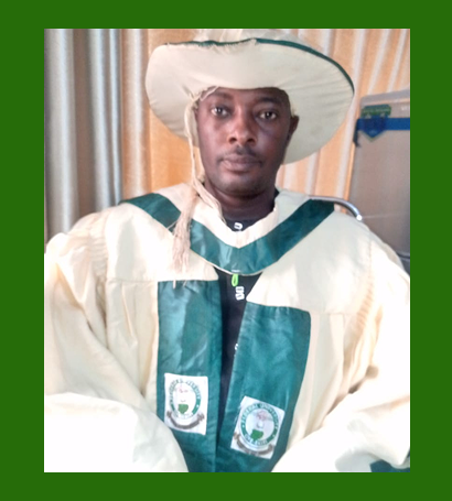Dr. Abideen Adejuwon IBIYEMI