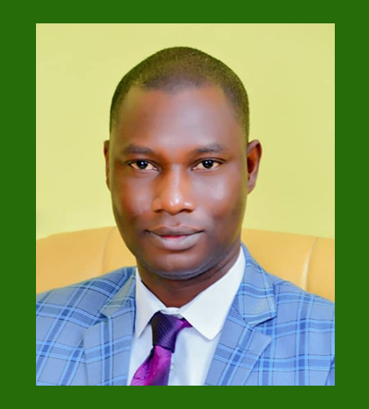 Prof. Kazeem Ajeigbe