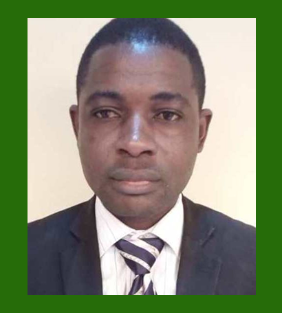 Dr. Oluwagbemiga Aina