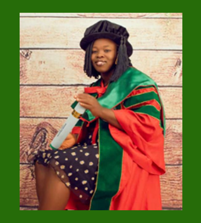 Dr Odunayo Tolulope AKOMOLEDE