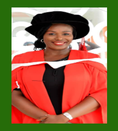Dr Christiana Alake Alex-Ojei