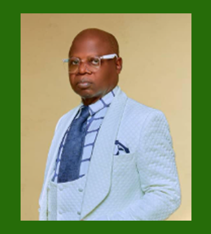 Samuel Olugbenga Ojo, PhD