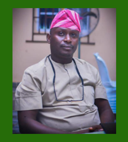 Dr. Gbeke Adebowale ADENUGA