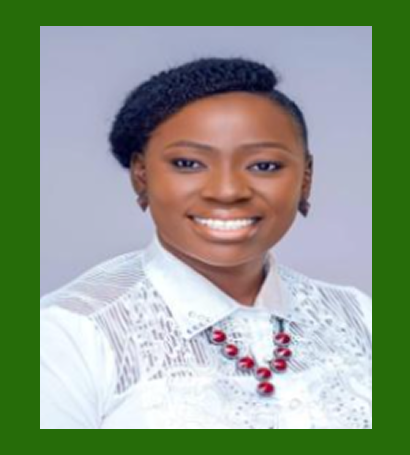 DR Judith Chineye AZIKIWE