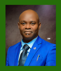 Mr Olusola O. TAIWO