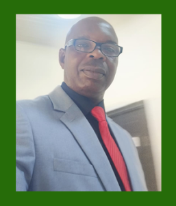 Mr Dairo A. FATUASE