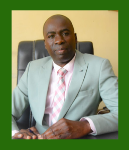 Dr. AKINKUNMI Sunday Ayodele manupa, mcipm, fica, fipesa, fcilgpan