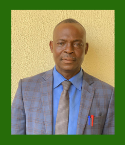 Mr. Oloruntele Raphael Olarewaju