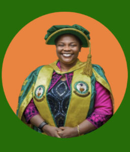 Dr. Mrs. Adebolanle Adekemisola DEBO-AJAGUNNA <br/>ACA,ACTI,DBA