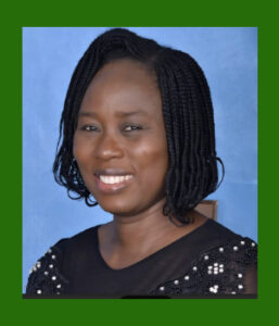 Engr. Folasade ADEBAYO