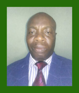 Mr. Alani Olusegun EFUNTAYO